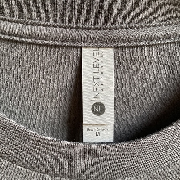 🏄🏻‍♂️🆕 Aaron Chang Art Print Waves Gallery T-shirt - Picture 4 of 6